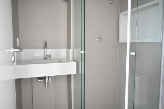 Studio de kitnet/studio para alugar com 0 quarto, 25m² em Vila da Saúde, São Paulo