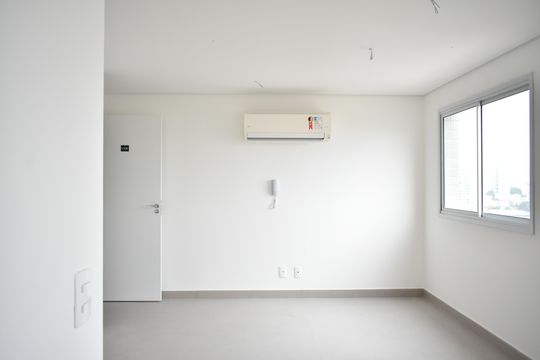 Studio de kitnet/studio para alugar com 0 quarto, 25m² em Vila da Saúde, São Paulo