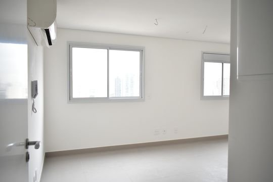 Kitnet/Studio para alugar com 0 quarto, 25m² em Vila da Saúde, São Paulo