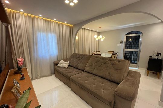 Apartamento à venda com 2 quartos, 138m² em Campo Grande, Rio de Janeiro