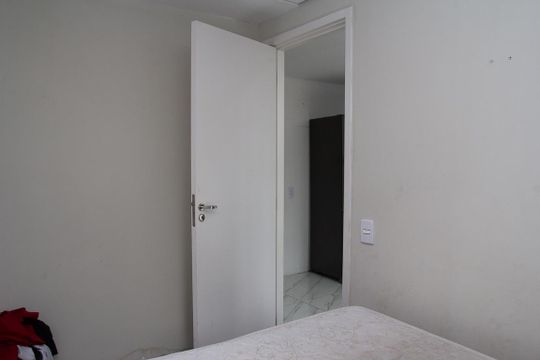 Apartamento à venda com 2 quartos, 46m² em Jardim Santa Adelia, São Paulo