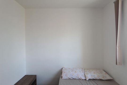Apartamento à venda com 3 quartos, 68m² em Parque São Pedro, Belo Horizonte