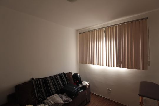 Apartamento à venda com 3 quartos, 68m² em Parque São Pedro, Belo Horizonte