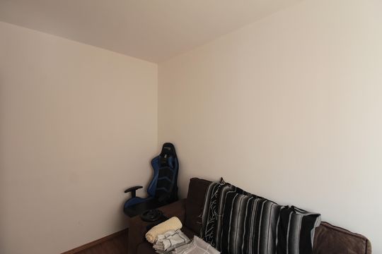 Apartamento à venda com 3 quartos, 68m² em Parque São Pedro, Belo Horizonte