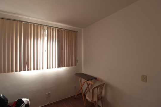 Apartamento à venda com 3 quartos, 68m² em Parque São Pedro, Belo Horizonte