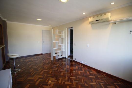 Apartamento para alugar com 2 quartos, 58m² em Freguesia (jacarepaguá), Rio de Janeiro
