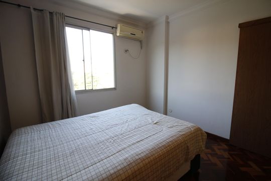 Apartamento para alugar com 2 quartos, 58m² em Freguesia (jacarepaguá), Rio de Janeiro