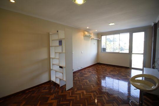 Apartamento para alugar com 2 quartos, 58m² em Freguesia (jacarepaguá), Rio de Janeiro
