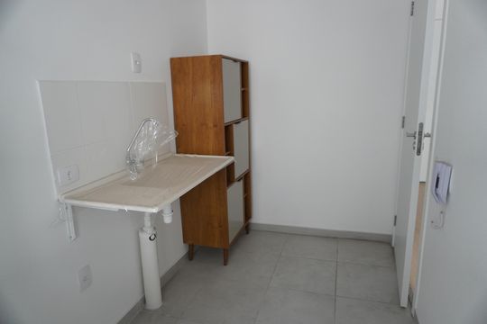 Apartamento à venda com 1 quarto, 28m² em Jardim Helena, São Paulo