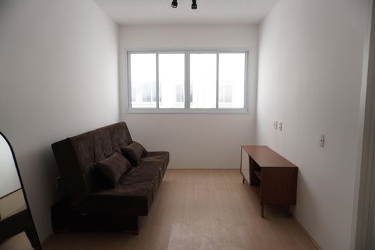 Apartamento à venda com 1 quarto, 28m² em Jardim Helena, São Paulo