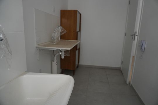 Apartamento à venda com 1 quarto, 28m² em Jardim Helena, São Paulo
