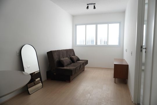 Apartamento à venda com 1 quarto, 28m² em Jardim Helena, São Paulo
