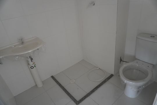 Apartamento à venda com 1 quarto, 28m² em Jardim Helena, São Paulo