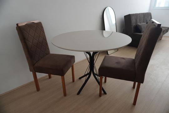 Apartamento à venda com 1 quarto, 28m² em Jardim Helena, São Paulo