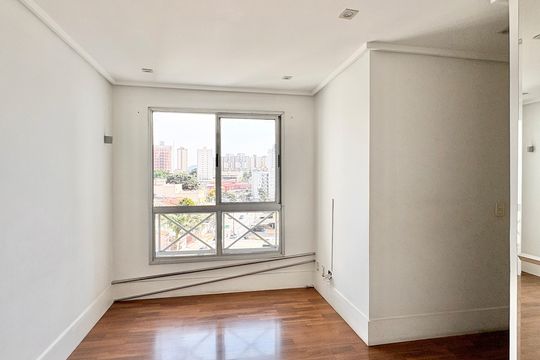 Apartamento à venda com 2 quartos, 50m² em Vila Cruz das Almas, São Paulo