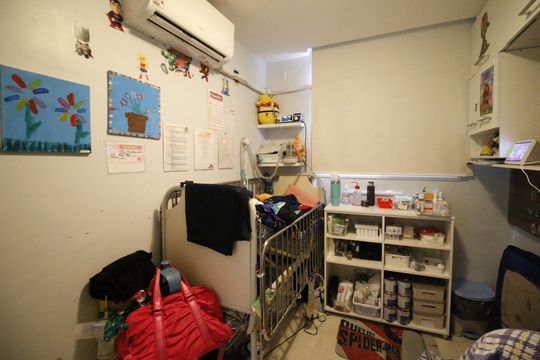 Quarto 2 de apartamento à venda com 2 quartos, 50m² em Anil, Rio de Janeiro