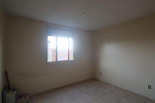 Quarto 1 de apartamento à venda com 2 quartos, 48m² em Olaria, Canoas