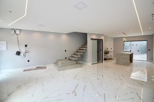 Casa à venda com 3 quartos, 120m² em Jardim Santa Maria, São Paulo