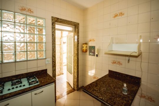 Casa para alugar com 3 quartos, 180m² em Etelvina Carneiro, Belo Horizonte