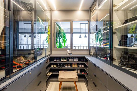 Apartamento à venda com 2 quartos, 72m² em Santo Amaro, São Paulo