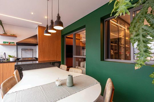 Apartamento à venda com 2 quartos, 72m² em Santo Amaro, São Paulo