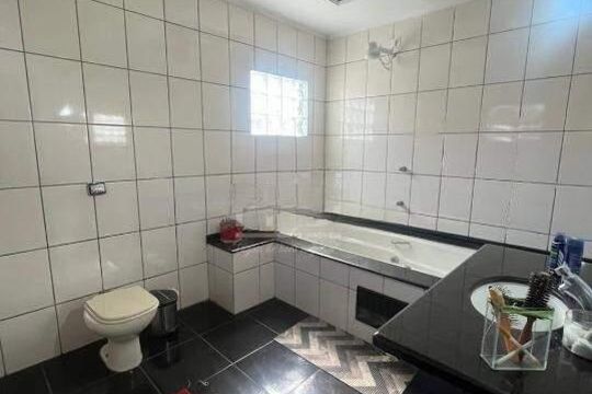 Casa à venda com 4 quartos, 209m² em Jardim Fenix, São Bernardo do Campo