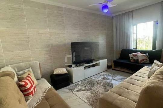Casa à venda com 4 quartos, 209m² em Jardim Fenix, São Bernardo do Campo