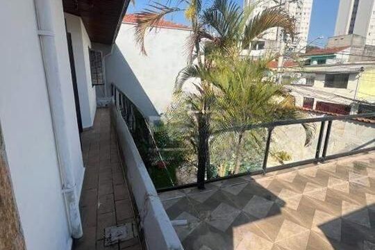Casa à venda com 4 quartos, 209m² em Jardim Fenix, São Bernardo do Campo