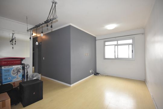 Apartamento à venda com 3 quartos, 68m² em Jardim Shangai, Jundiaí