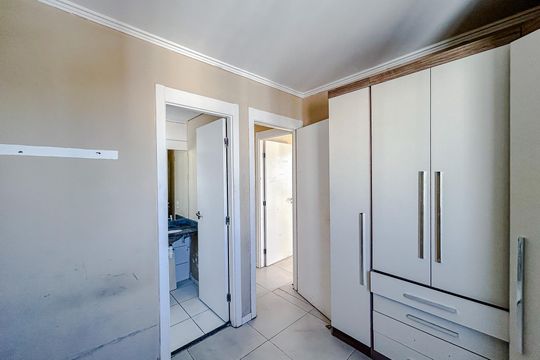 Quarto 3 - Suíte de apartamento para alugar com 3 quartos, 64m² em Penha de França, São Paulo