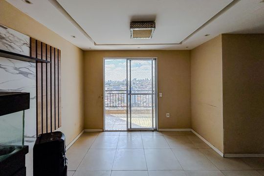Apartamento para alugar com 3 quartos, 64m² em Penha de França, São Paulo