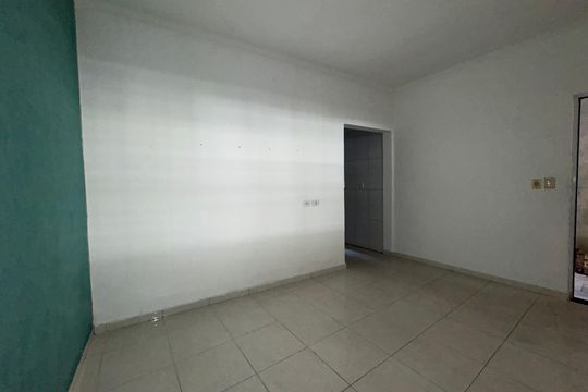 Sala de casa para alugar com 2 quartos, 1109m² em Santa Maria, Osasco