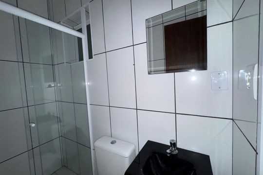 Casa para alugar com 2 quartos, 1109m² em Santa Maria, Osasco