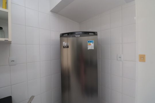Cozinha de apartamento para alugar com 4 quartos, 280m² em Jardim Armação, Salvador