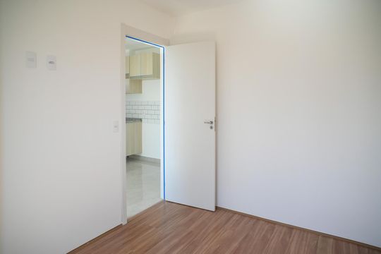 Apartamento para alugar com 2 quartos, 34m² em Ipiranga, São Paulo