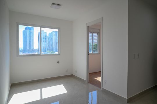 Apartamento para alugar com 2 quartos, 34m² em Ipiranga, São Paulo