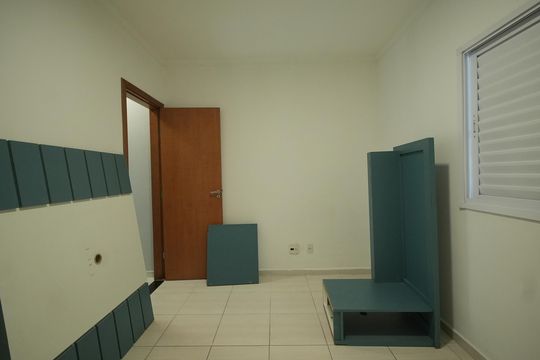 Casa para alugar com 3 quartos, 137m² em Vila Apiai, Santo André