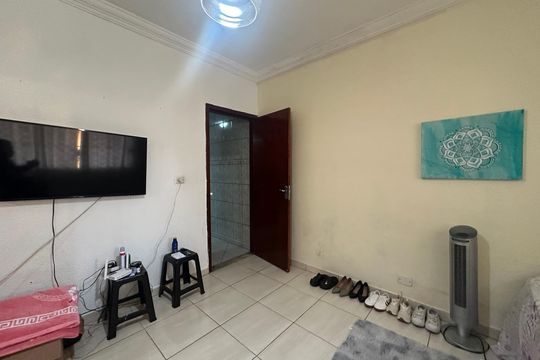 Sala de casa à venda com 2 quartos, 150m² em Parque Viana, Barueri