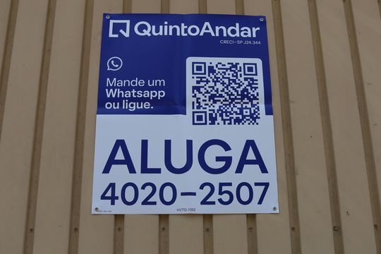 Fachada de casa à venda com 2 quartos, 150m² em Parque Viana, Barueri