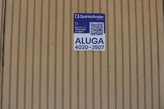 Placa de casa à venda com 3 quartos, 150m² em Parque Viana, Barueri