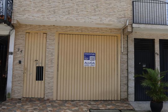 Placa de casa à venda com 3 quartos, 150m² em Parque Viana, Barueri