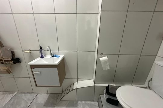 Casa à venda com 2 quartos, 150m² em Parque Viana, Barueri