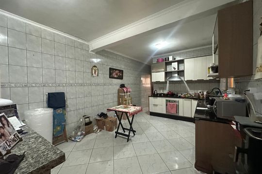 Casa à venda com 2 quartos, 150m² em Parque Viana, Barueri