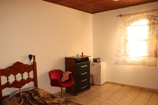 Casa à venda com 4 quartos, 220m² em Jardim Nove de Julho, São Paulo