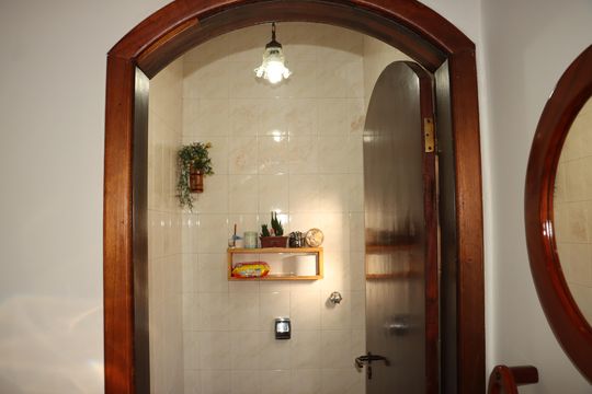 Casa à venda com 4 quartos, 220m² em Jardim Nove de Julho, São Paulo