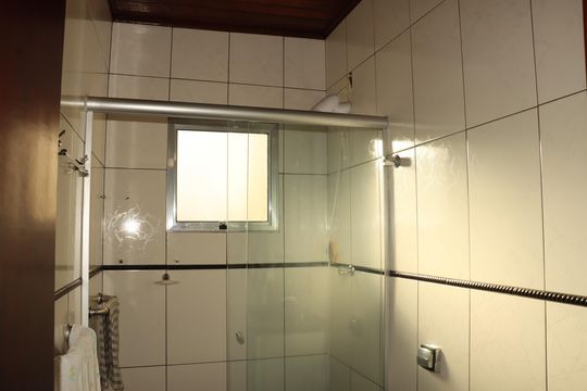 Casa à venda com 4 quartos, 220m² em Jardim Nove de Julho, São Paulo