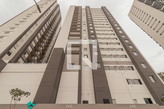 Apartamento para alugar com 2 quartos, 37m² em Vila Prudente, São Paulo