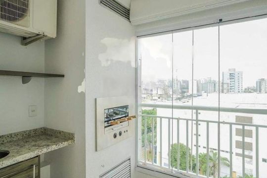 Apartamento à venda com 2 quartos, 65m² em Fundacao, São Caetano do Sul