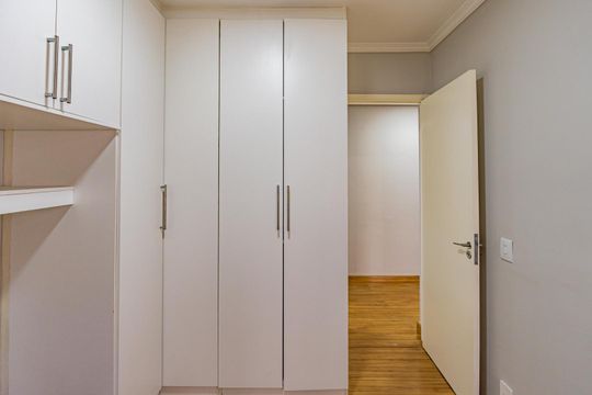 Quarto 1 de apartamento à venda com 2 quartos, 80m² em Ipiranga, São Paulo