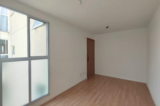 Apartamento para alugar com 2 quartos, 45m² em Santos Dumont, São Leopoldo